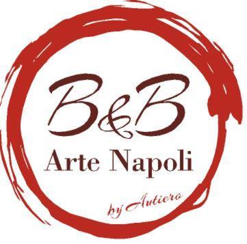 B&B Arte Napoli Esterno foto